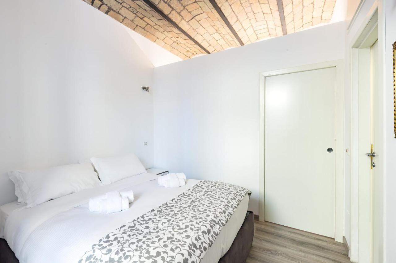 Via Dei Cappellari Apartments Roma Eksteriør bilde