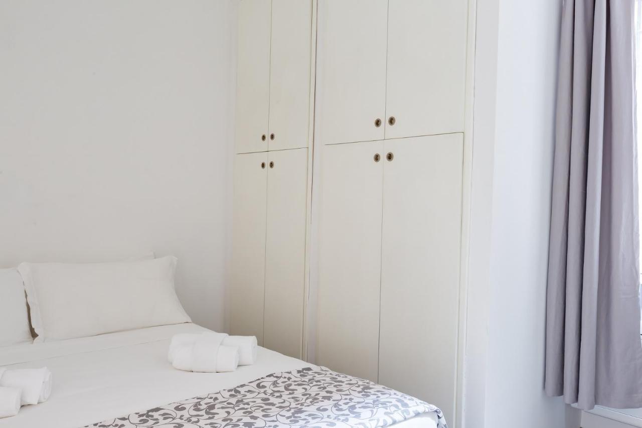 Via Dei Cappellari Apartments Roma Eksteriør bilde
