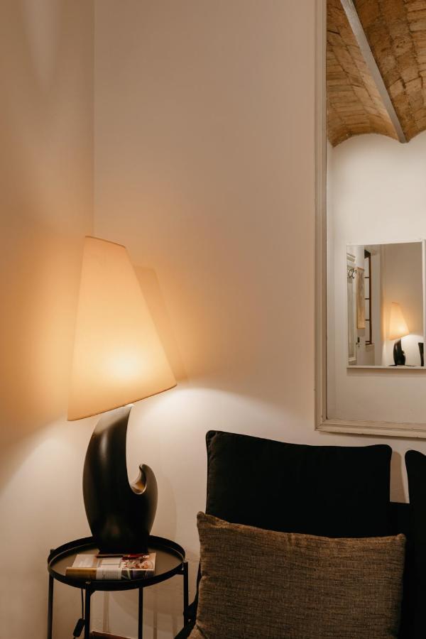 Via Dei Cappellari Apartments Roma Eksteriør bilde