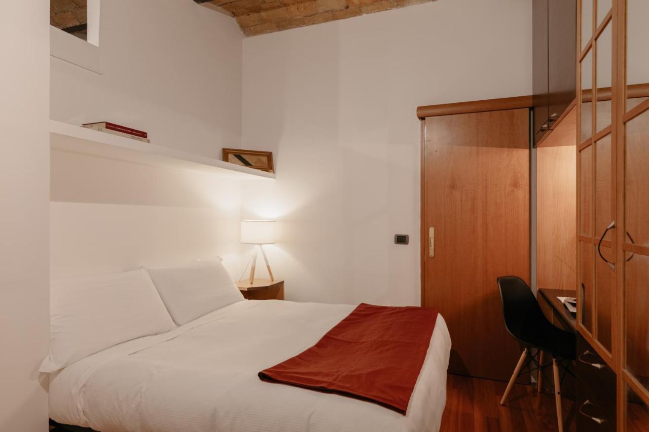 Via Dei Cappellari Apartments Roma Eksteriør bilde