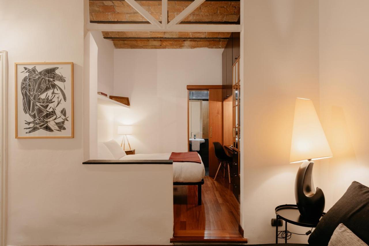 Via Dei Cappellari Apartments Roma Eksteriør bilde