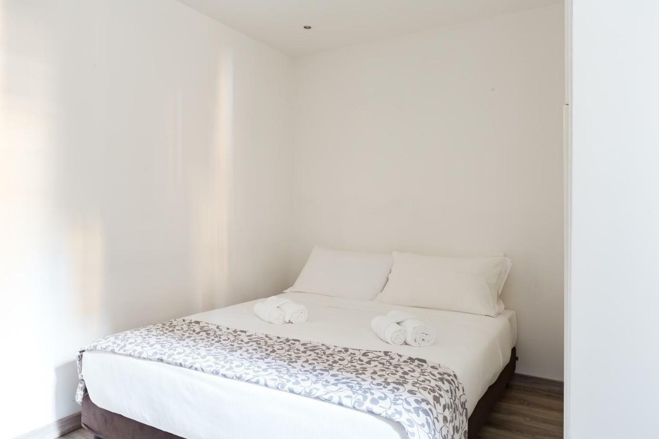 Via Dei Cappellari Apartments Roma Eksteriør bilde