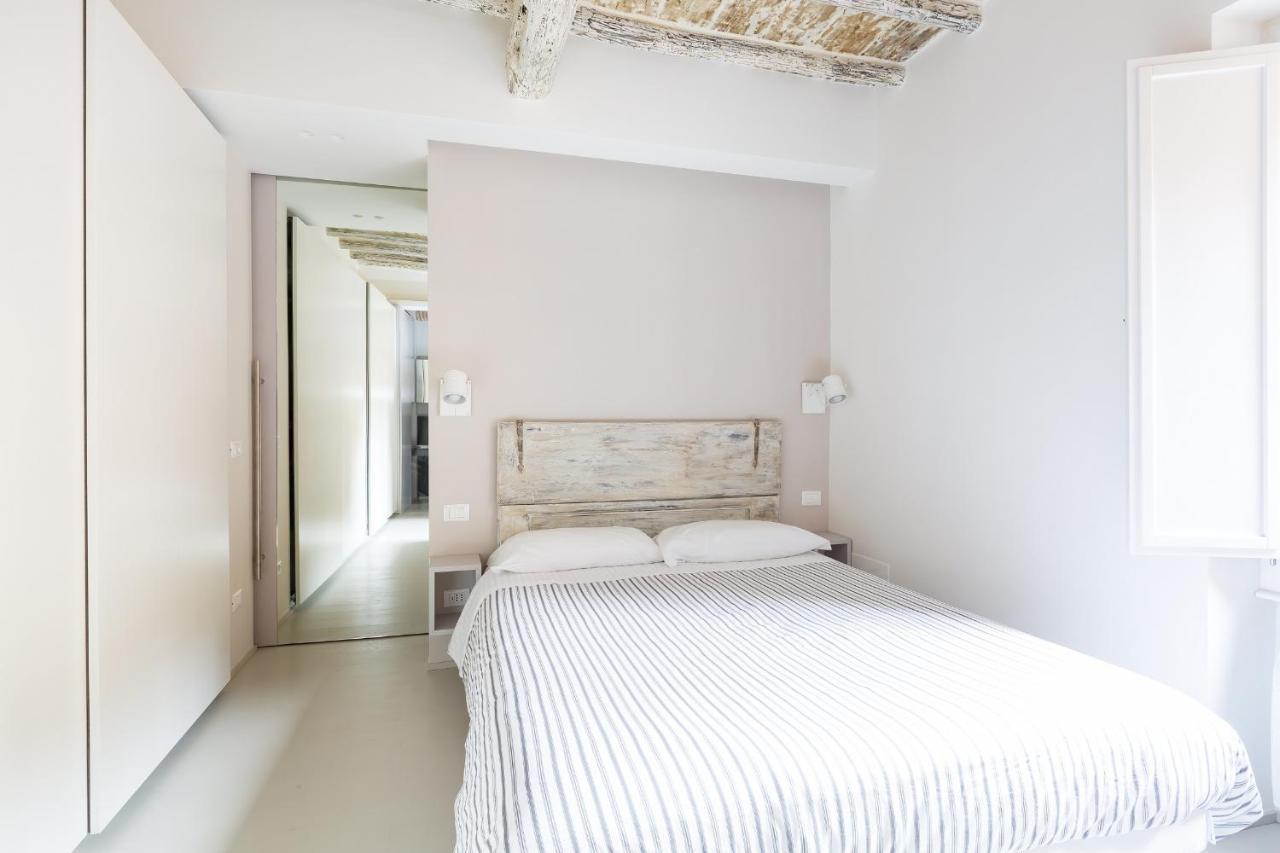 Via Dei Cappellari Apartments Roma Eksteriør bilde